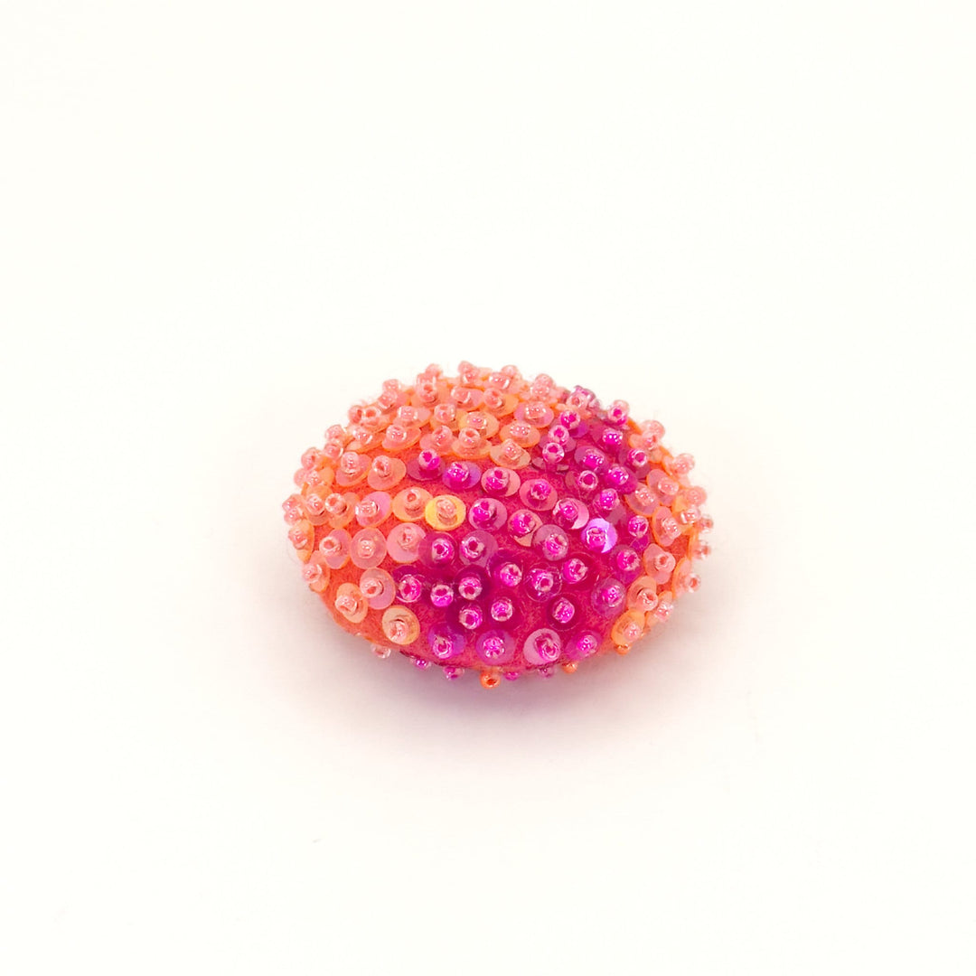 felted-gem-variation-coral