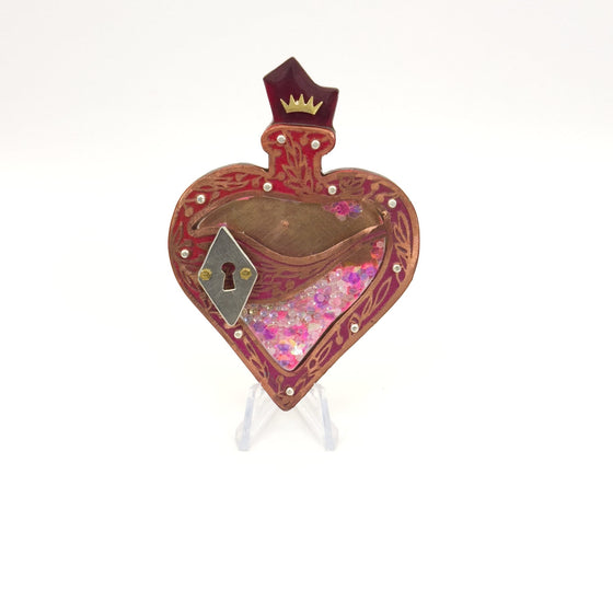 Be Witching Love Thyself Potion