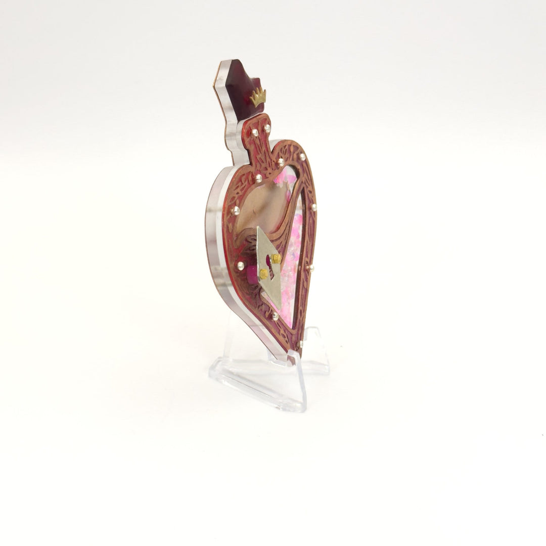 Be Witching Love Thyself Potion
