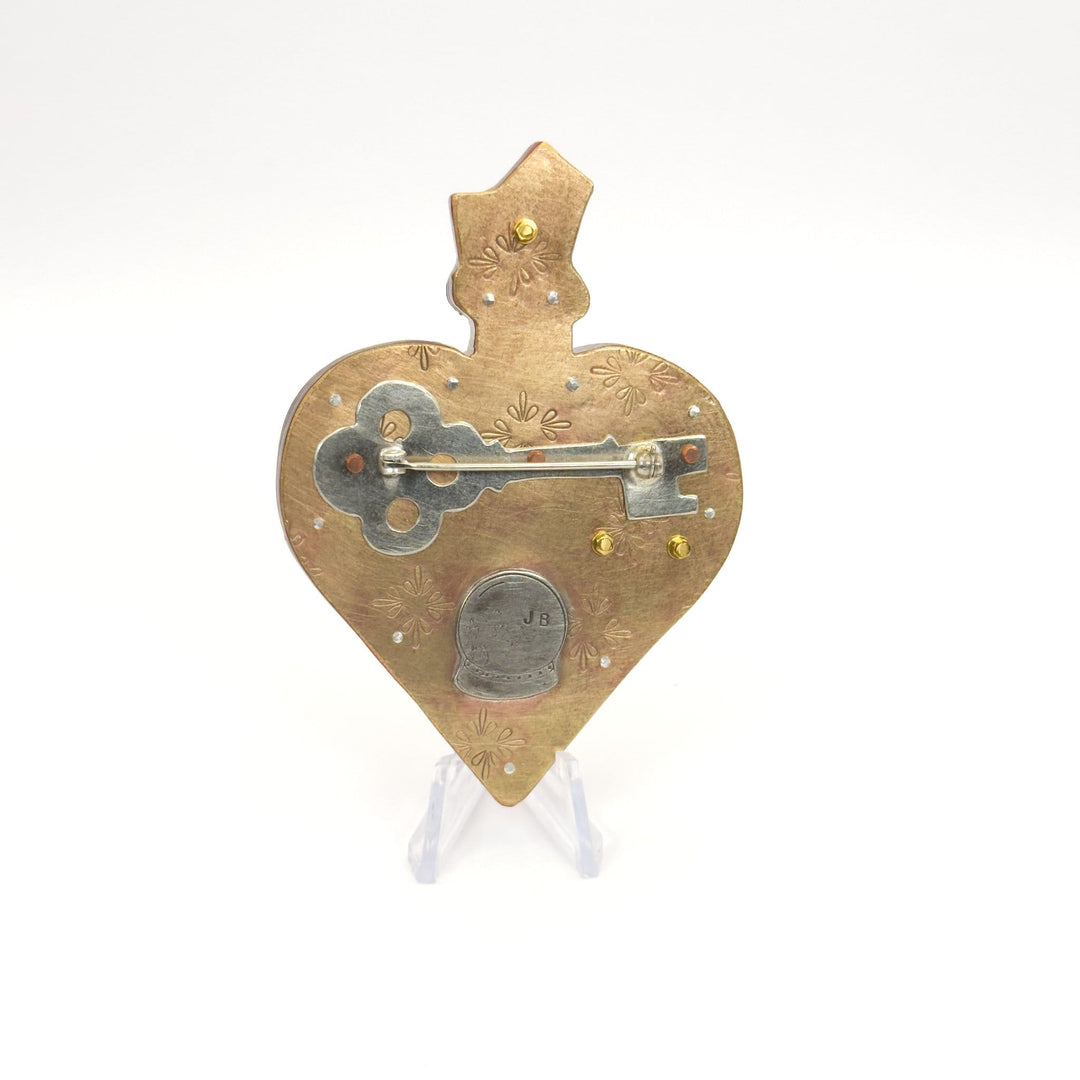 Be Witching Love Thyself Potion