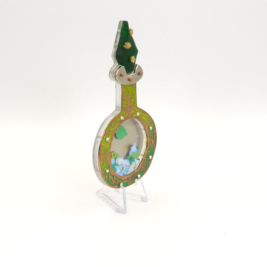 Be Witching Nature Potion