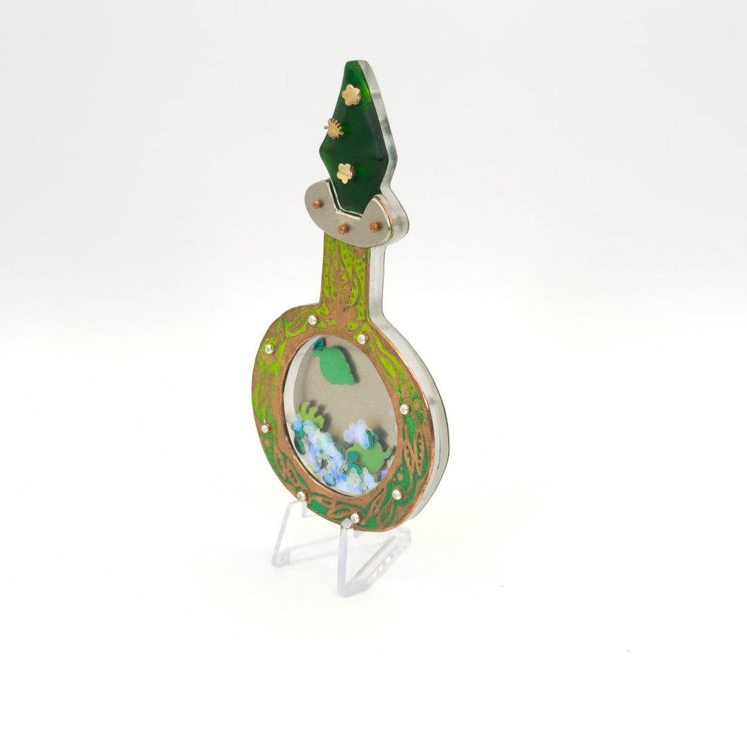 Be Witching Nature Potion