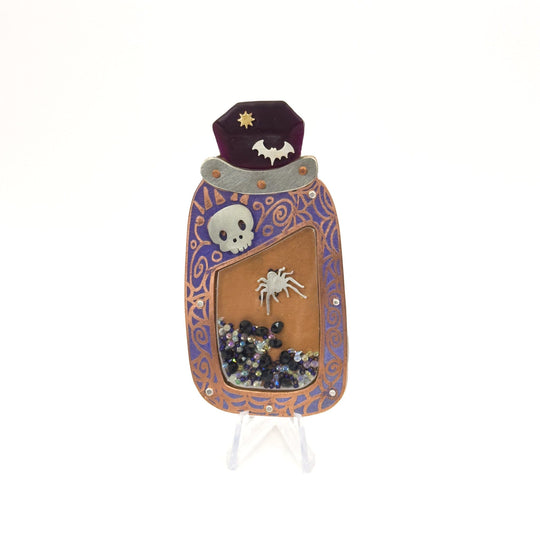 Be Witching Poison Potion