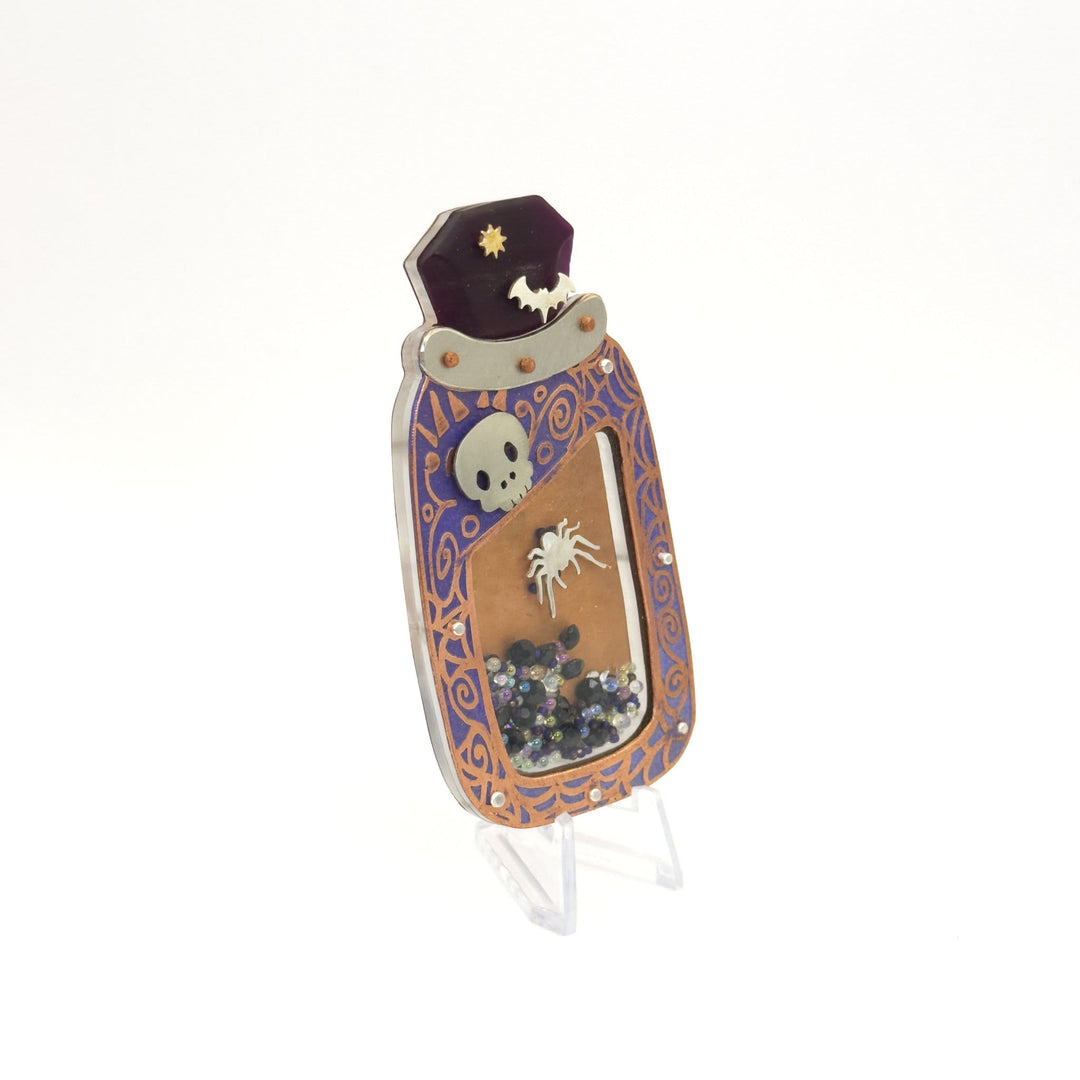 Be Witching Poison Potion