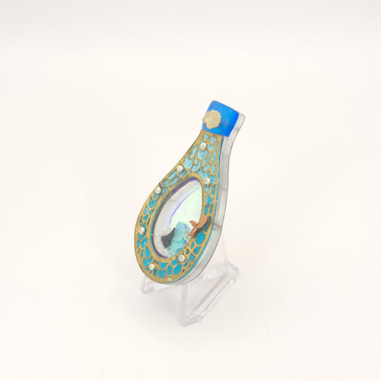 Water Witch Mini Potion