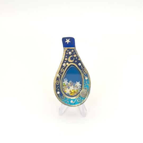 Moon Witch Mini Potion