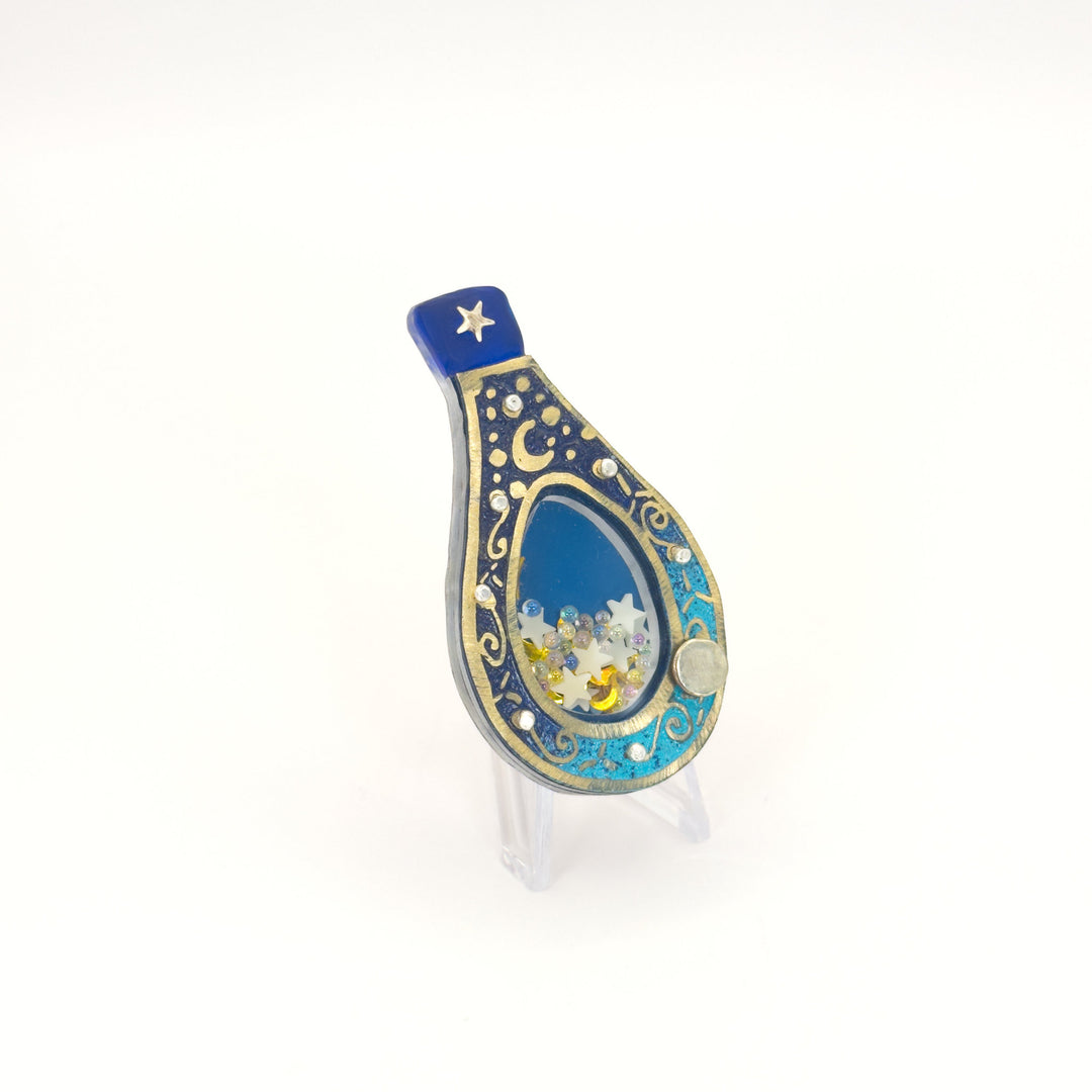 Moon Witch Mini Potion