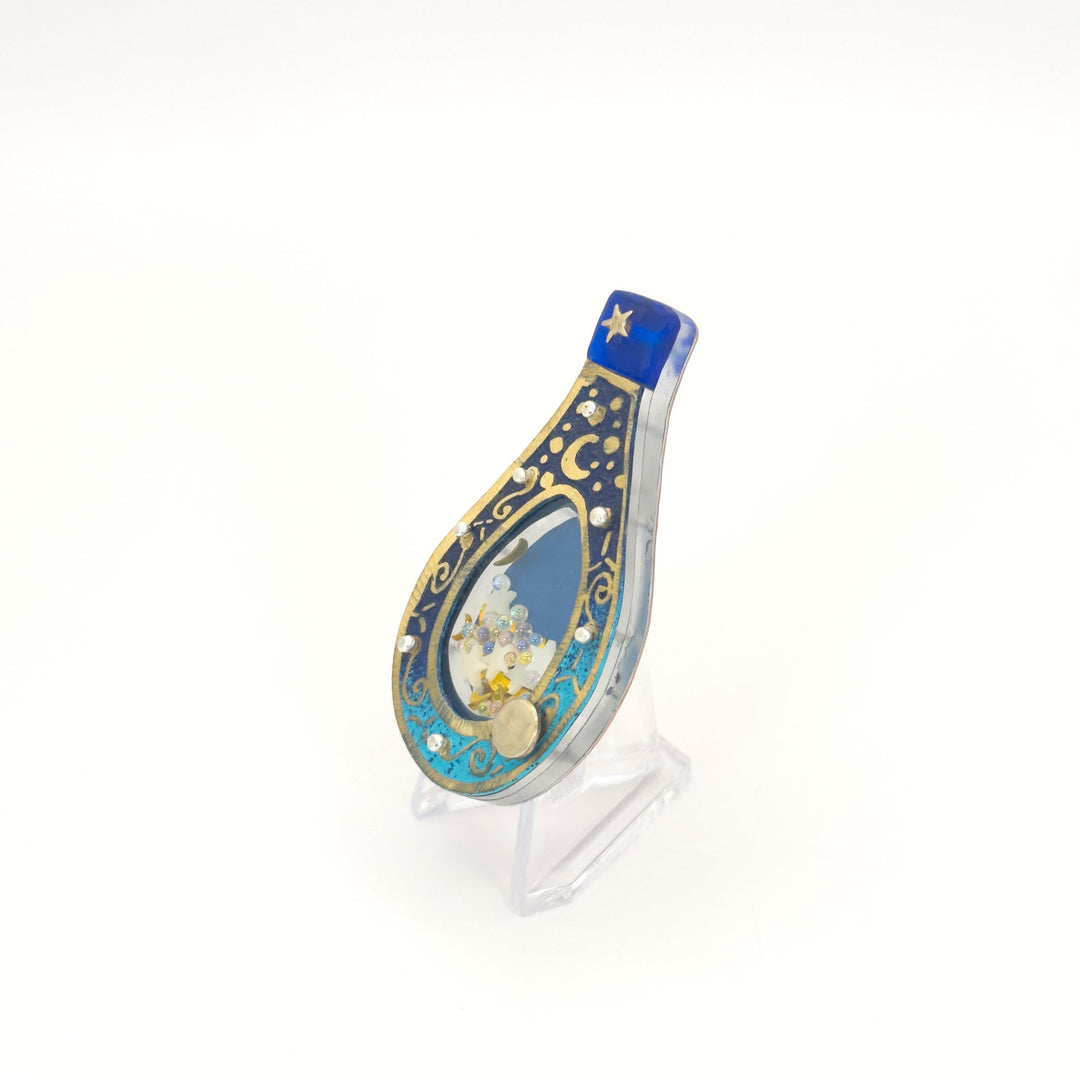 Moon Witch Mini Potion