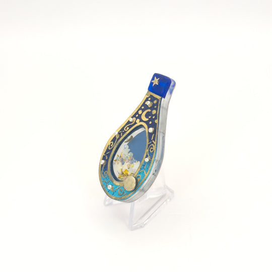 Moon Witch Mini Potion