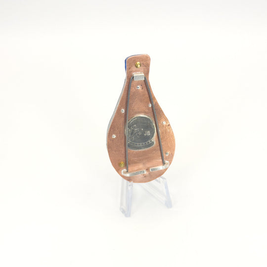 Moon Witch Mini Potion