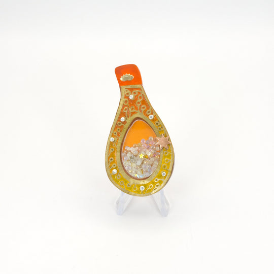 Eclectic Witch Mini Potion