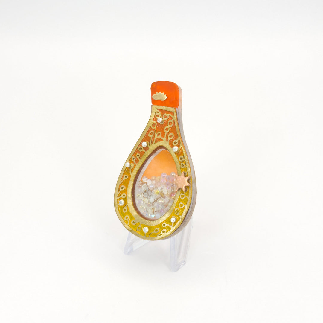 Eclectic Witch Mini Potion