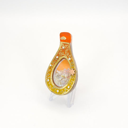 Eclectic Witch Mini Potion