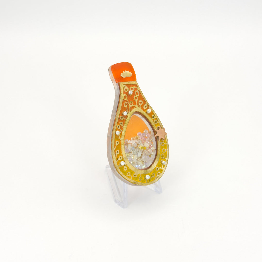 Eclectic Witch Mini Potion