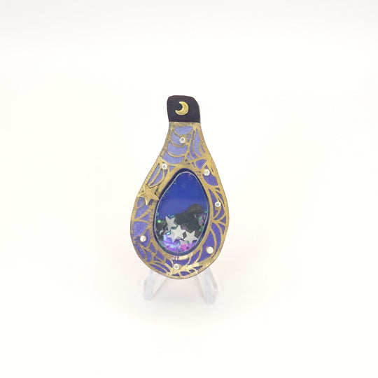 Shadow Witch Mini Potion