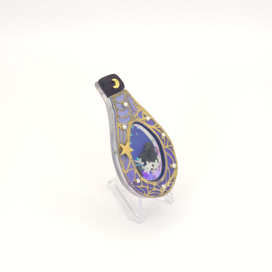 Shadow Witch Mini Potion
