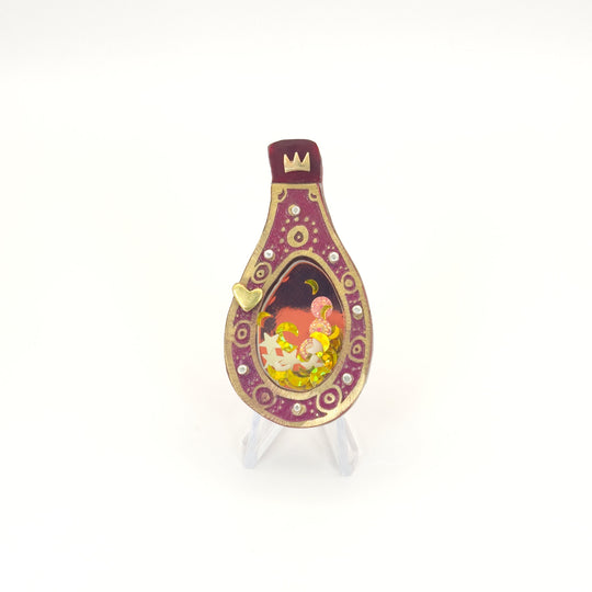 Love Witch Mini Potion