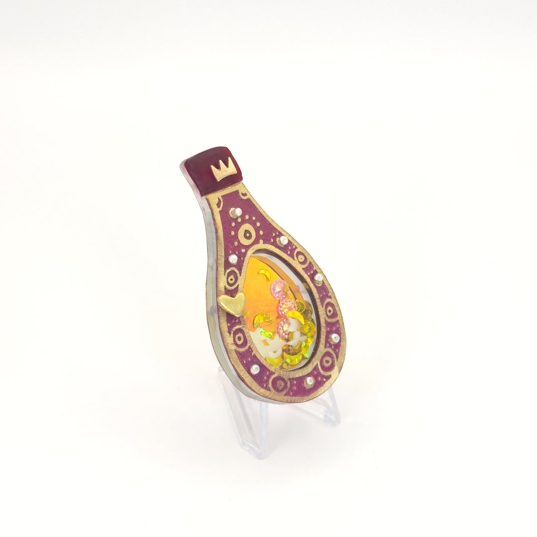 Love Witch Mini Potion