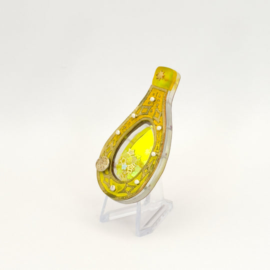 Solar Witch Mini Potion