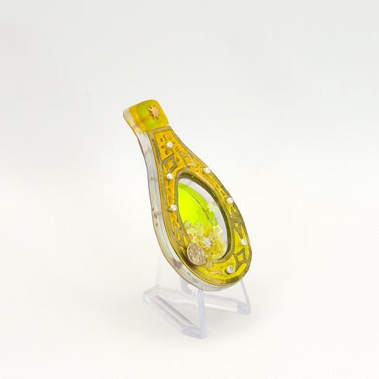 Solar Witch Mini Potion