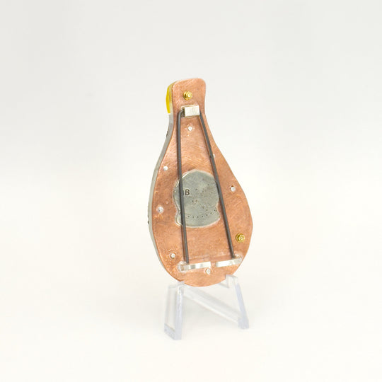 Solar Witch Mini Potion